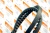 65.96801-0058 Ремень поликлиновый V-BELT DOOSAN Взаимозаменяемые номера: 65.968010058, 6596801-0058, 65968010058